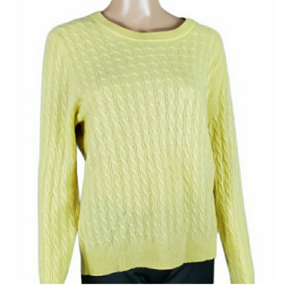 Charter Club Sweaters - Chater Club Cashmere Sweater